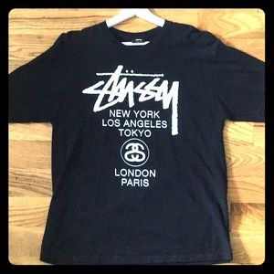 Stussy T-shirt